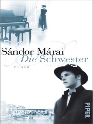 cover image of Die Schwester